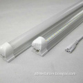 new design best quanlity unifying leds tube 2ft 3ft 4 ft